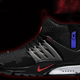 Image for article titled Nike's 'Star Wars' Sneakers Look Fantastic